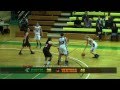 Cuesta College Women's Basketball vs. Ventura Part 6 of 9