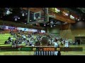 Cuesta College Men's Basketball vs. Ventura College Part 8 of 8