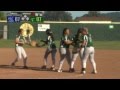 Cuesta Softball vs. Moorpark Top of the 8th Inning.