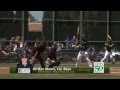 Bottom of the 4th Inning Cuesta Baseball vs. LA Pierce College