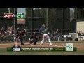 Bottom of the 3rd Inning Cuesta Baseball vs. LA Pierce College