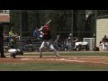 Top of the 1st Inning Cuesta Baseball vs. LA Pierce