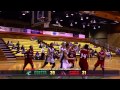 Cuesta Men's Basketball v SBCC Part 4