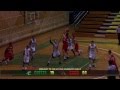 Cuesta Men's Basketball v SBCC Part 2