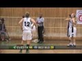 Cuesta Womens Basketball v West Hills pt5