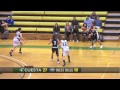 Cuesta Womens Basketball v West Hills pt3