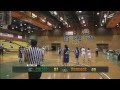 Cuesta Women's Basketball vs. Hancock Part 9 of 9