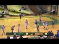 Cuesta Women's Basketball vs. Hancock Part 8 of 9