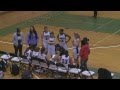 Cuesta Women's Basketball vs. Allan Hancock Part 4 of 9