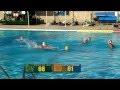 Cuesta Women' s Water Polo vs. Citrus College Part 1