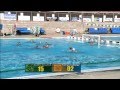 Cuesta Men's Water Polo v. Citrus College Part 4