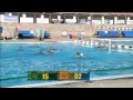 Cuesta Men's Water Polo v. Citrus College Part 4