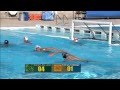 Cuesta Mens Water Polo v Citrus College Part 1