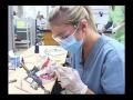 Cypress College Health Science: Dental temporary filling