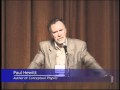 Paul Hewitt, Teaching Conceptual Physics