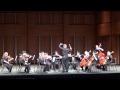 Folsom Lake College Youth Chamber Orchestra #4