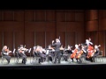 Folsom Lake College Youth Chamber Orchestra #3