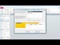 CAPP123 - CrossTab Query & IIF Function