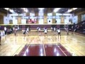 Jessica Meade Volleyball Highlight Video