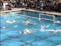 2009 California State Women's Water Polo Championship at GWC