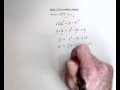 Hartnell Math Review 54