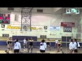 High School Volleyball: Norwalk vs. Cerritos