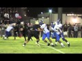 High School Football: St. John Bosco vs. Crenshaw