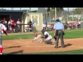 Long Beach Top Ten Plays, March 2013