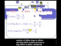 Probability Using the Definition of Probability and the Basic Probability Rules