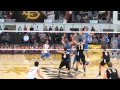 NCAA Men's Volleyball: Long Beach State vs. UCLA