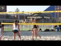 NCAA Sand Volleyball: Long Beach State vs. LMU