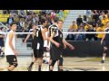 NCAA Mens Volleyball: Long Beach State vs. UC Irvine