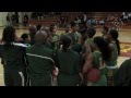 CIF State Girls' Basketball: Long Beach Poly vs. Fairfax
