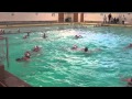 CIF Girls Water Polo: Poly vs. San Clemente