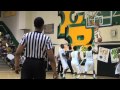 HS Boys' Basketball: Long Beach Poly vs LB Millikan