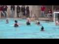 High School Water Polo: Long Beach Wilson vs. LB Poly