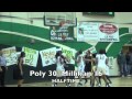 High School Girls Basketball: Poly vs. Millikan