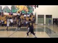 High School Basketball: Millikan vs. Cabrillo
