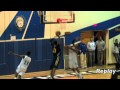 High School Basketball: Long Beach Jordan vs. LB Millikan
