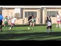 High School Girls Soccer: Long Beach Wilson vs. LB Poly