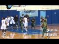 High School Boys Basketball: Long Beach Poly vs. Compton