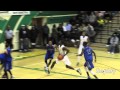 High School Boys Basketball: Long Beach Poly vs. LB Jordan