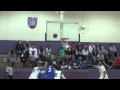 High School Basketball: St. Anthony vs. Price