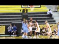 NCAA Womens Basketball: Long Beach State vs. Columbia