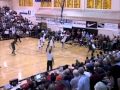 High School Basketball: Long Beach Poly vs Omaha Central