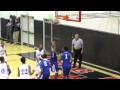 High School Boys Basketball: Long Beach Jordan vs. Price
