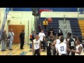 High School Boys Basketball: Long Beach Millikan vs. LB Cabrillo
