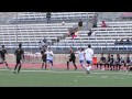 High School Boys Soccer: Long Beach Jordan vs. LB Cabrillo