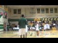Long Beach Poly Boys Basketball Preview 2012-13