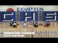 Compton Boys Basketball Preveiw 2012-13